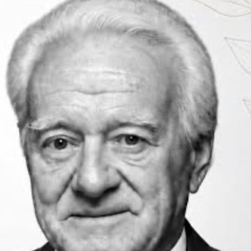 Retrato de Jocyr Madalozzo